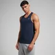 MP Men's Rest Day Stringer Tank Top - Navy
