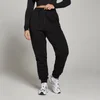 MP Women's Basics Regular Fit Track Pants- Black