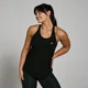 MP Women's Training Strappy Tank Top - Black