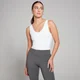 MP Women's Tempo Tank Top - White