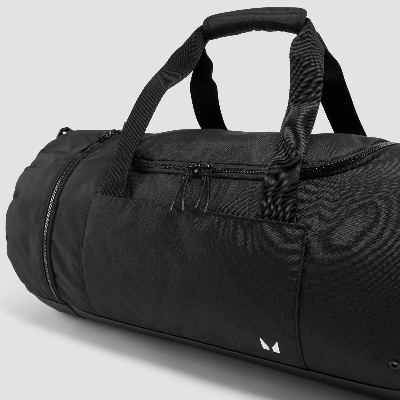 MP Duffle Bag Black