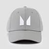 MP Baseball Cap - Storm