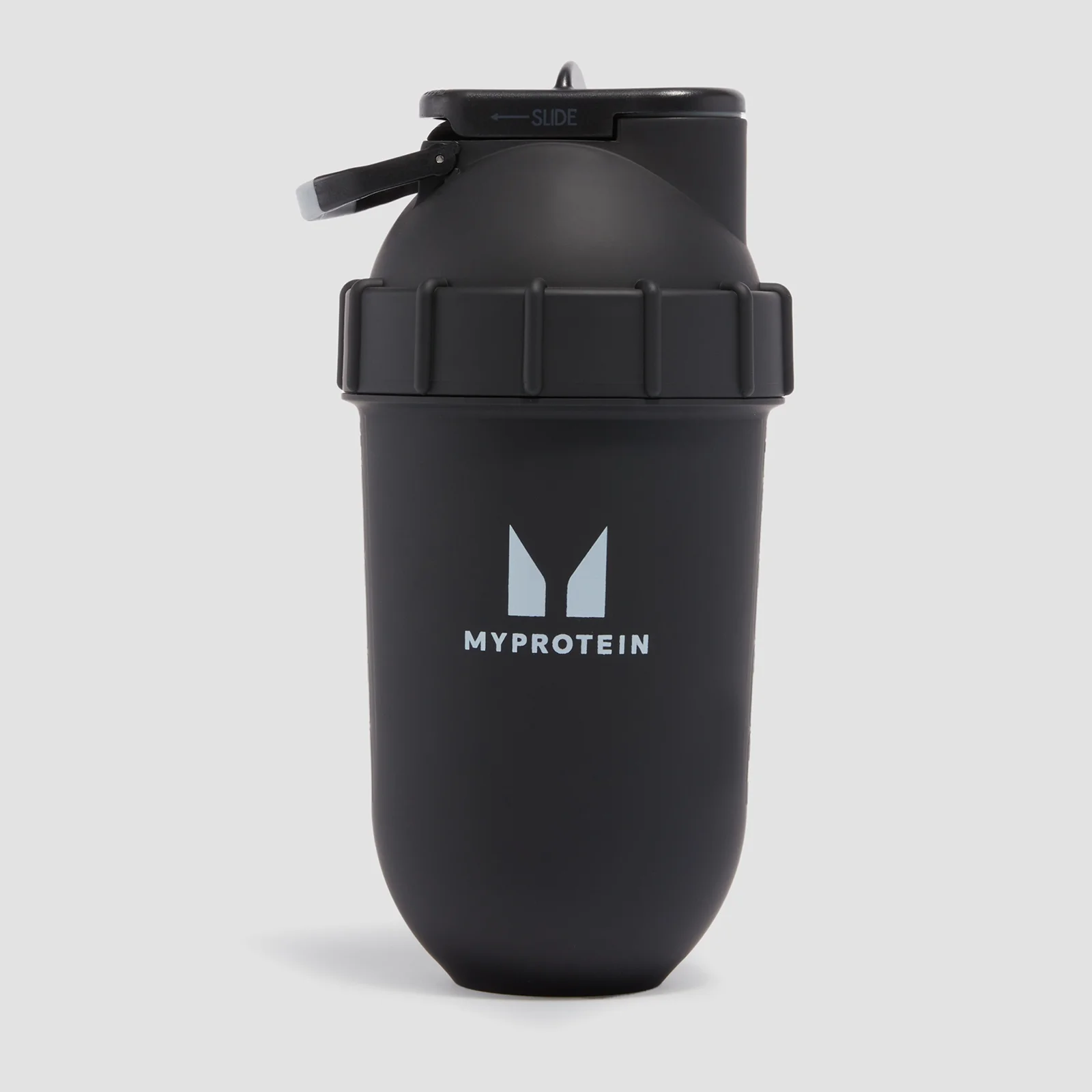 Myprotein Shakesphere Plastic Shaker Image 1