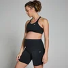 MP Women's Maternity Nursing Sports Bra - Black