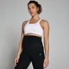 MP Women's Maternity Nursing Sports Bra - White