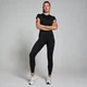 MP Women's Tempo Piping All In One - Black