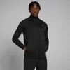 MP Men's Training Full Zip Track Top - Black