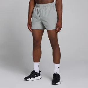 MP Men's Woven 5" Training Short - Storm - Size XS