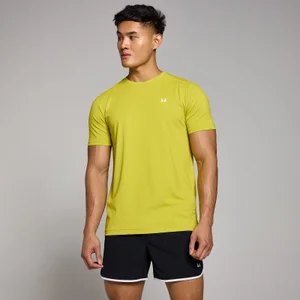 MP Men's Tempo Binding T-Shirt - Digital Green - Size S