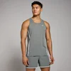 MP Men's Tempo Binding Vest - Rock