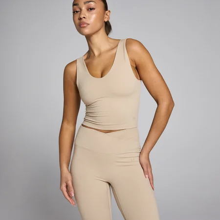 MP Women's Tempo Strappy Tank Top