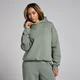 MP Women's Basics Oversized Hoodie