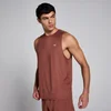 MP Men's Training Tank - Maroon