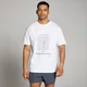 MP Swim Graphic T-Shirt - White