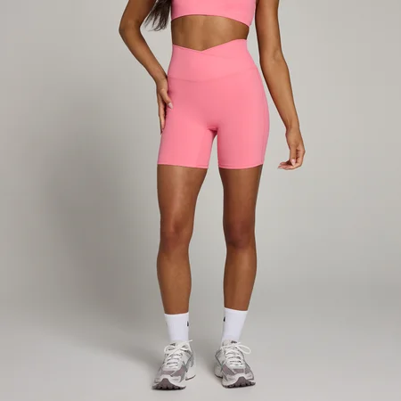MP Women's Tempo Shorts - Bubblegum