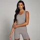 MP Women's Tempo Vest - Mushroom