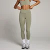 MP Women's Tempo Leggings - Brindle