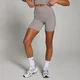 MP Women's Tempo Shorts - Mushroom