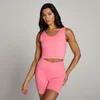 MP Women's Tempo Vest - Bubblegum