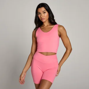 MP Women's Tempo Vest - Bubblegum - Size XS