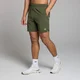 MP Men's Active Woven 7" Shorts - Dark Khaki