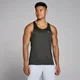 MP Men's Tempo Marl Vest - Washed Black