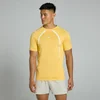 MP Men's Tempo Panel T-Shirt - Sunny Yellow
