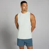 MP Mens Training Tank - Misty Green
