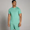 MP Mens Training T-Shirt - Aqua