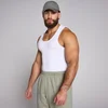MP Men's Lift Ribbed Muscle Fit Tank