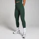 MP Women's Tempo Leggings - Dark Emerald