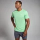 MP Men's Active Grid Training T-Shirt - Mint