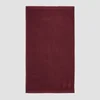 MP Hand Towel - Deep Berry
