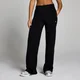 MP Women's Basics Tall Straight Leg Joggers - Black