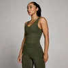 MP Women's Tempo Vest - Forest Green