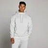 MP Men's Rest Day Hoodie - Light Grey Marl
