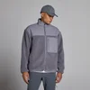 MP Men's Borg Fleece - Dark Heather