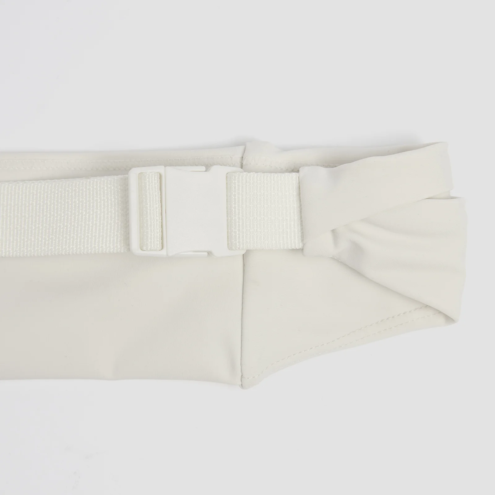 MP Compact Running Belt - Mist - S Image 2