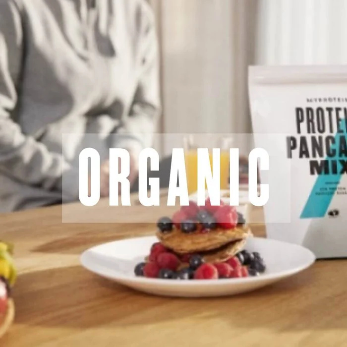 Organic