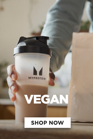 shop vegan supplements