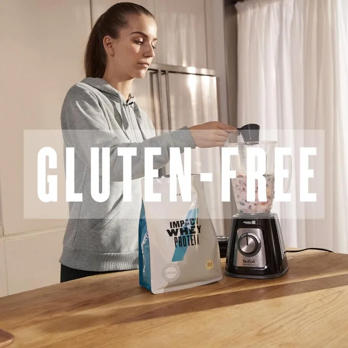 Gluten-Free