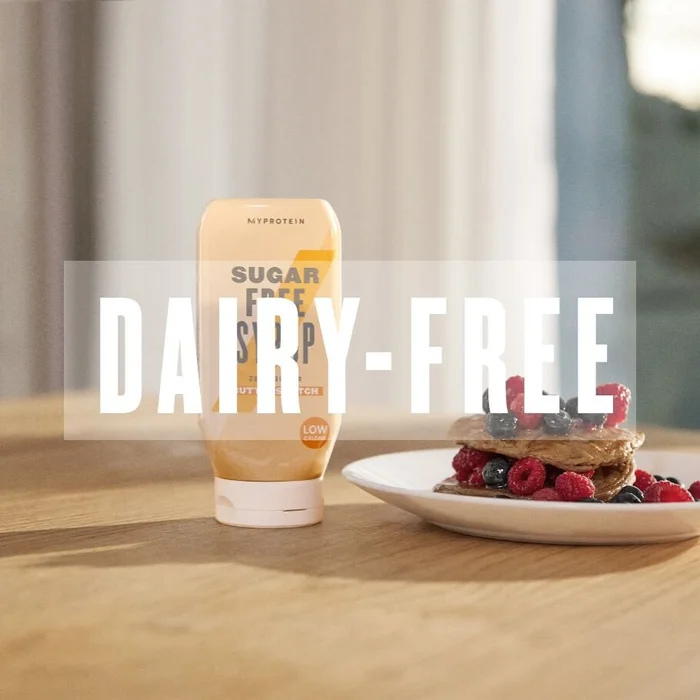 Dairy-Free