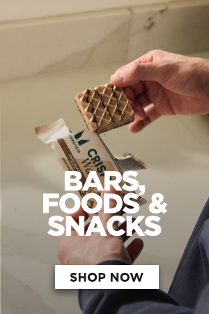 Shop Snacks