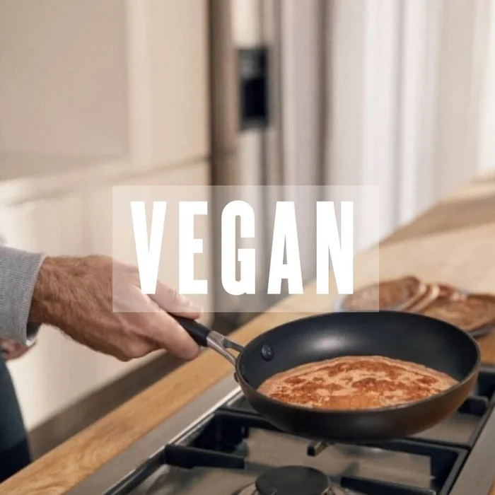 Vegan