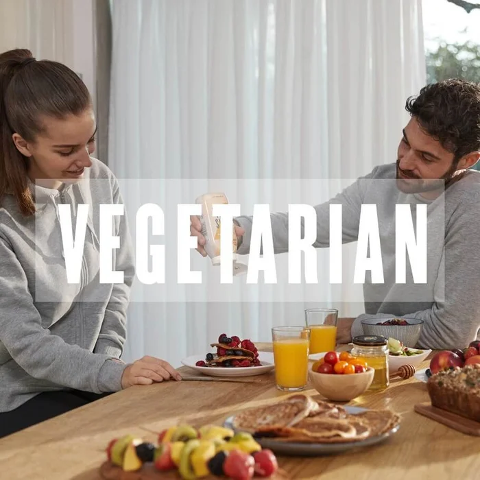 Vegetarian