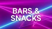 Bars & Snacks