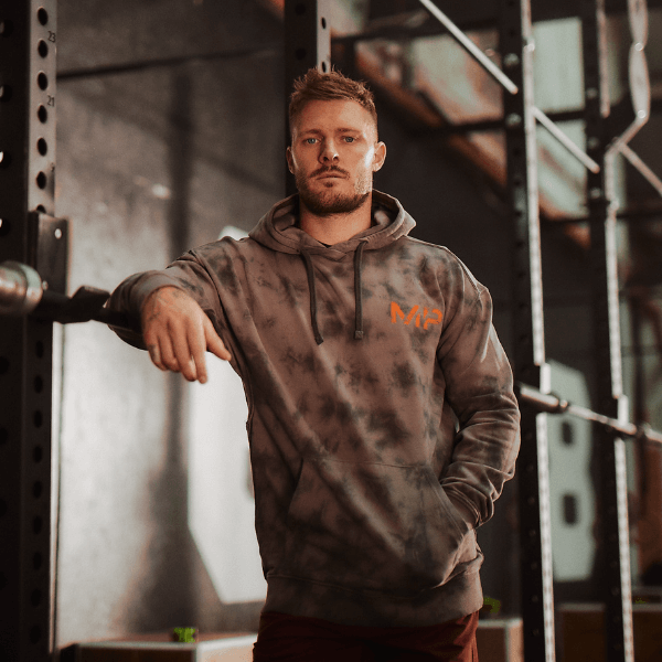 Mens adapt clothing range