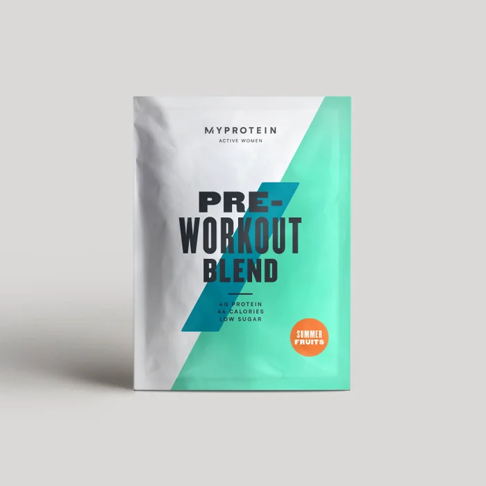 Active Women Pre-Workout™